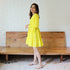 Buttercup Short Dress