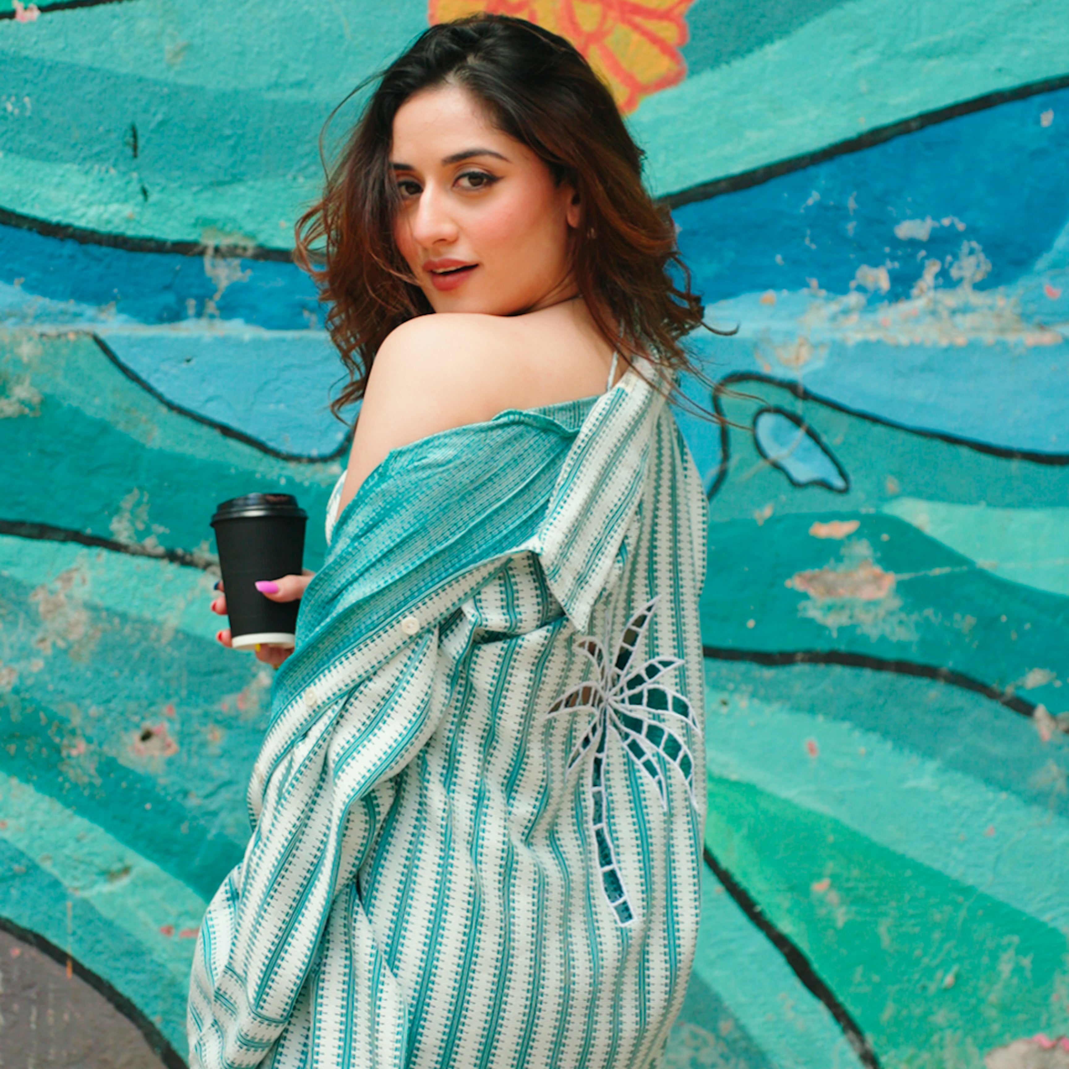 Colaba Cool 3-Piece Set