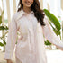 Blush Whisper Nightwear