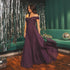 Amethyst Long Dress