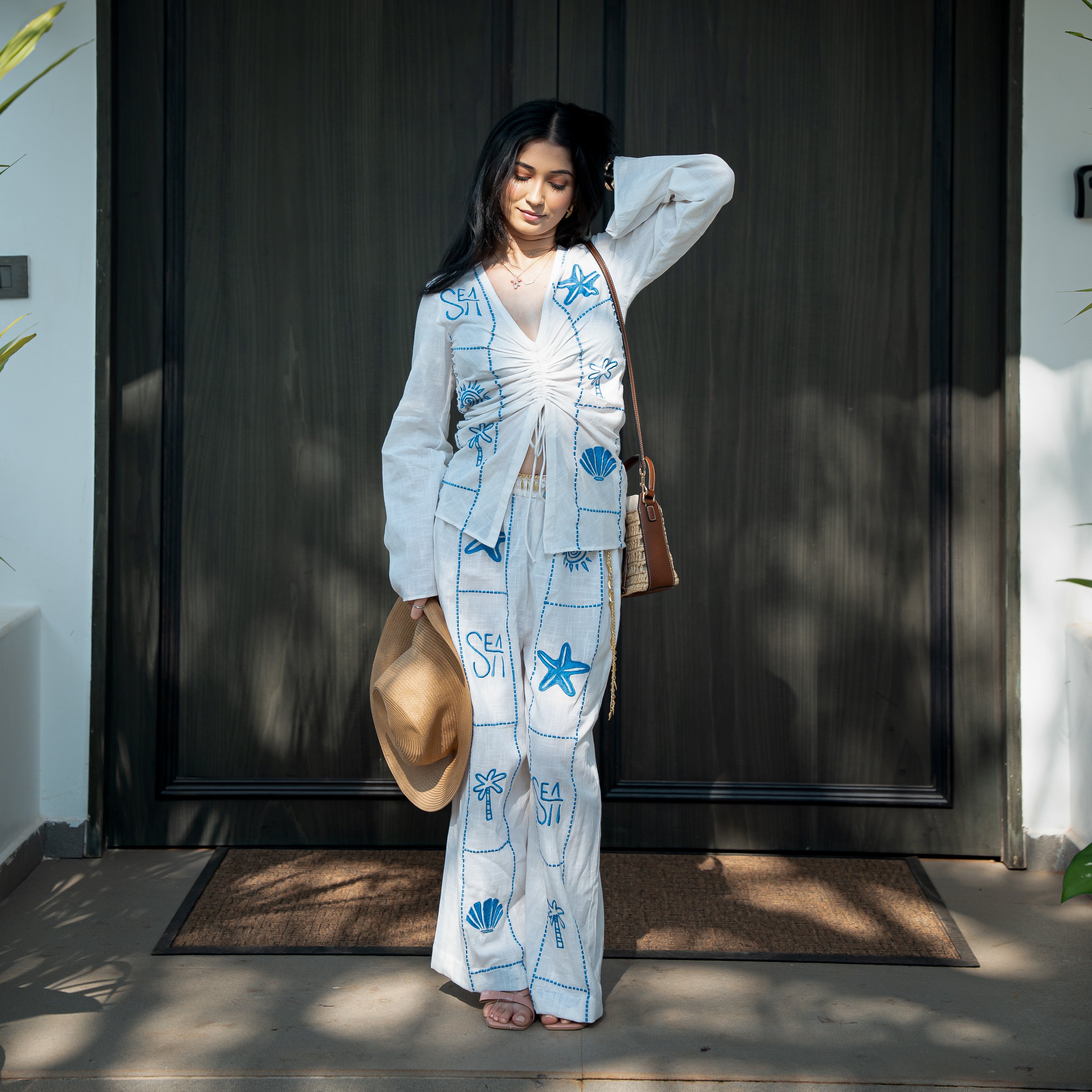 Starfish Stories Co-ord Set