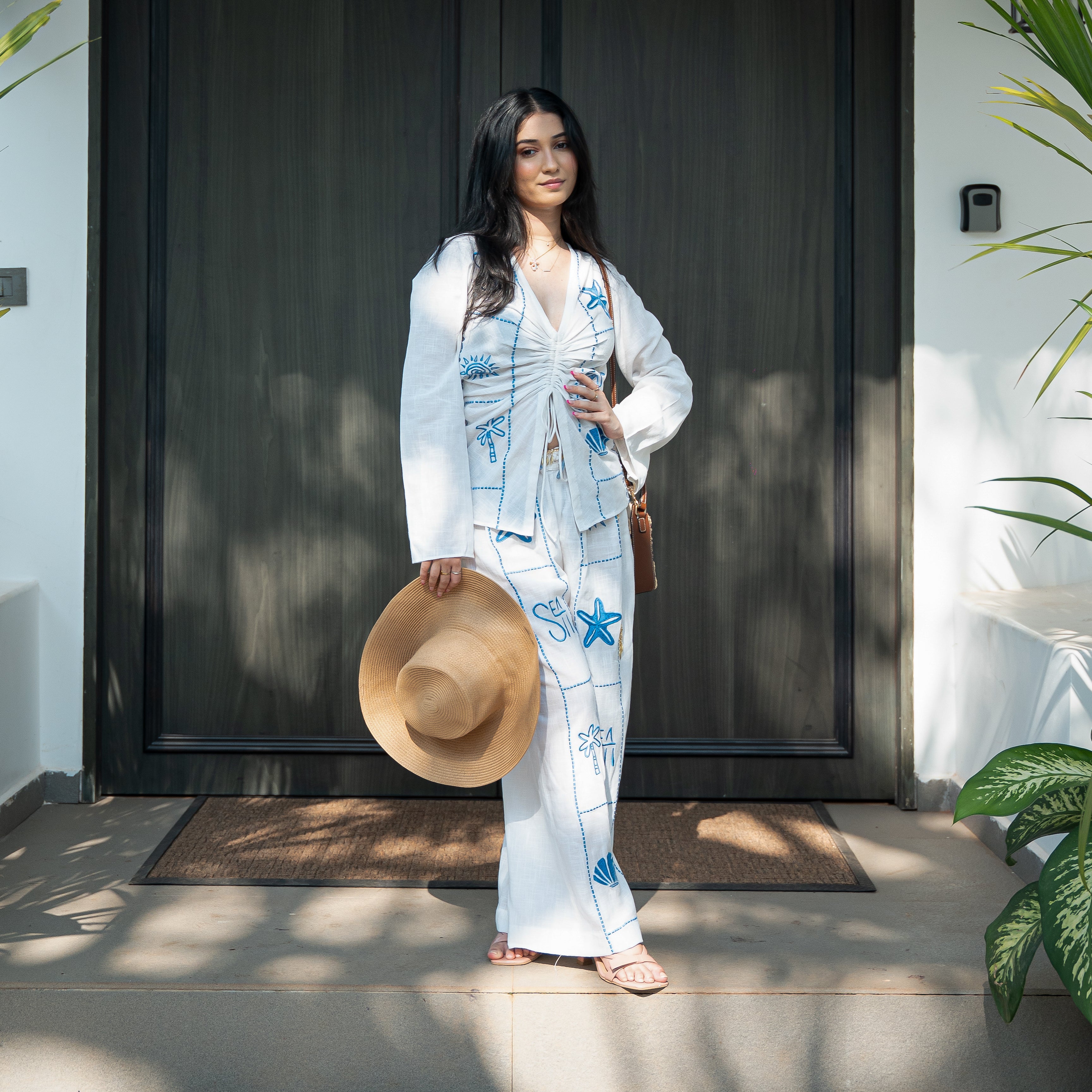 Starfish Stories Co-ord Set