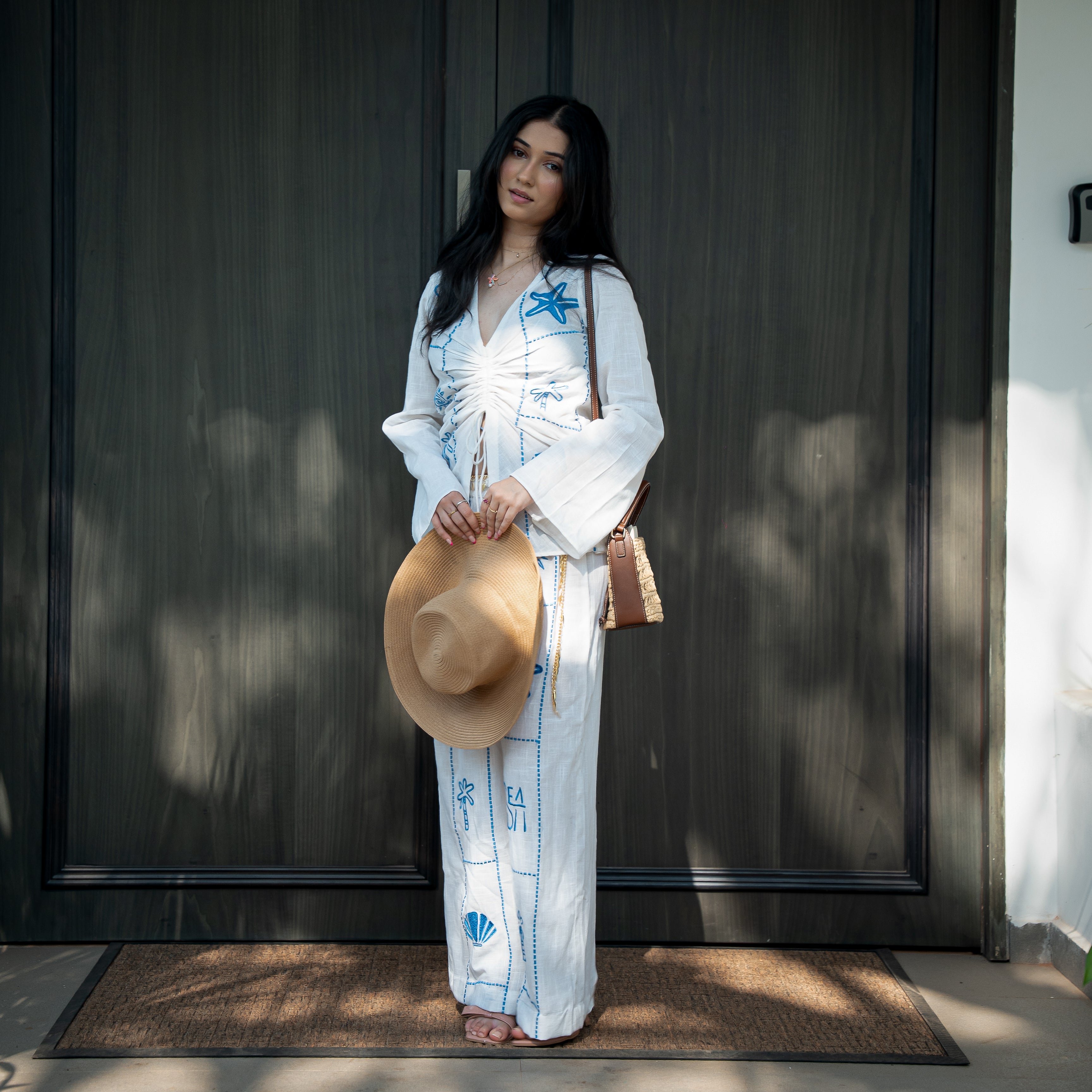 Starfish Stories Co-ord Set