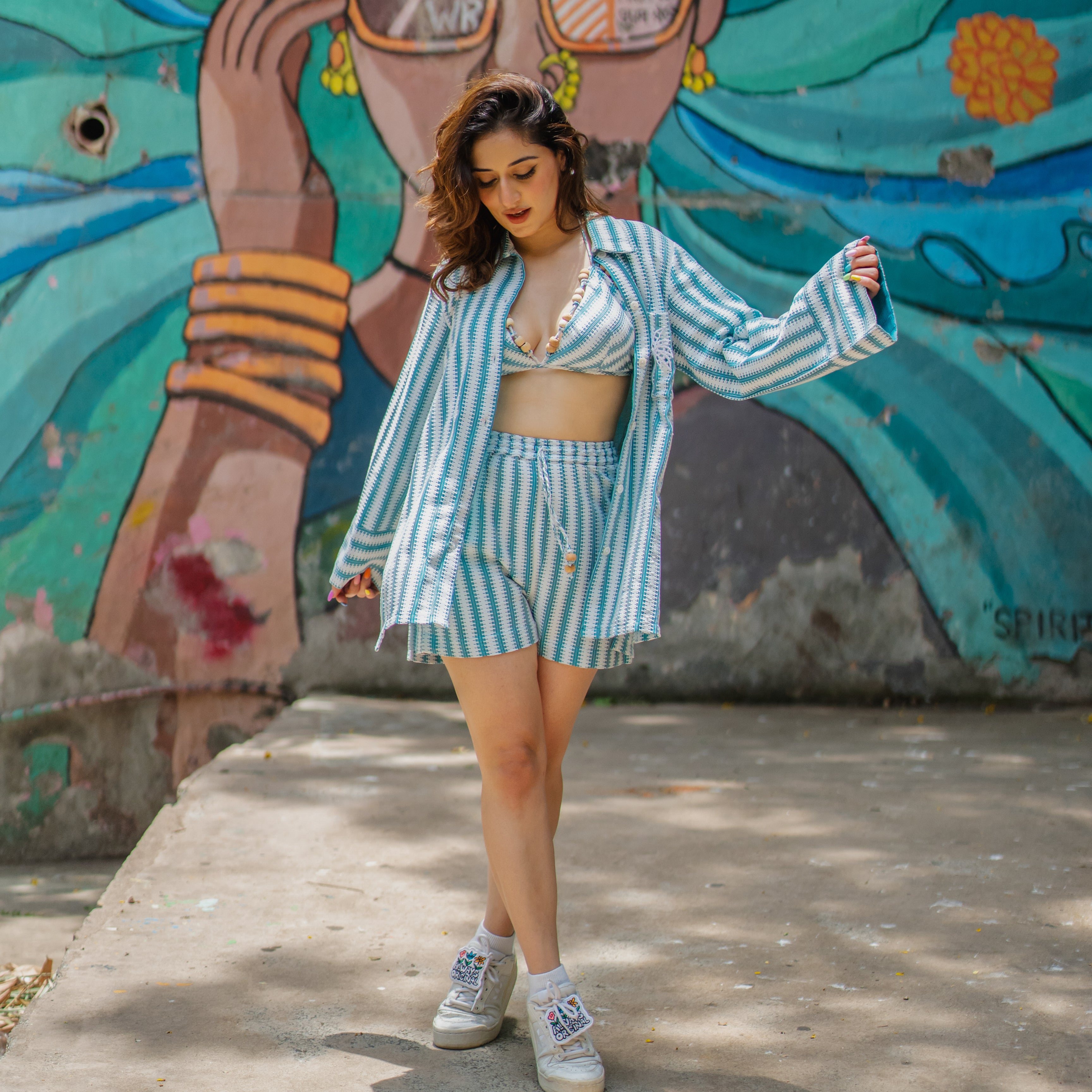 Colaba Cool 3-Piece Set