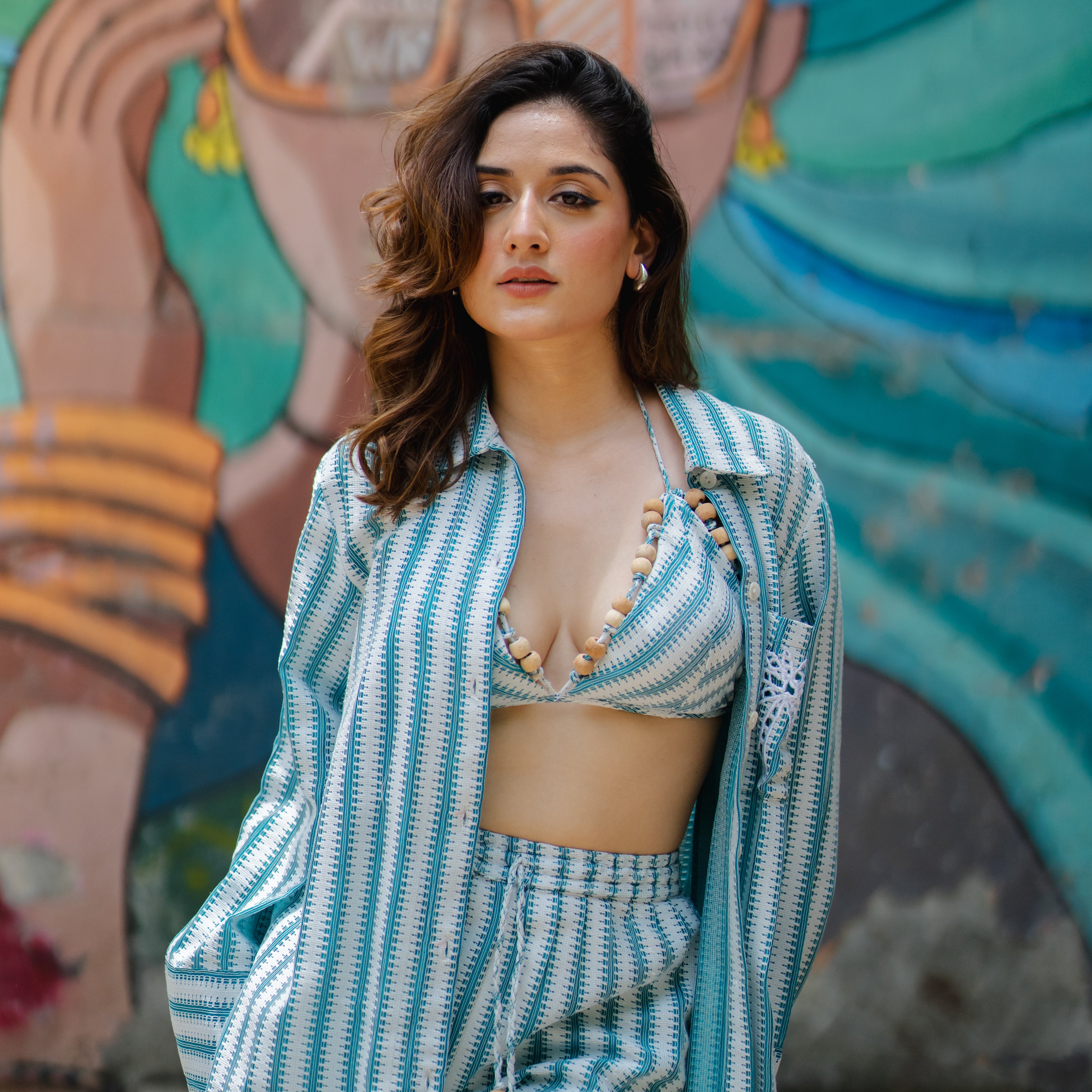 Colaba Cool 3-Piece Set