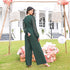 Jade Luxe Jumpsuit