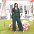 Jade Luxe Jumpsuit