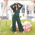 Jade Luxe Jumpsuit