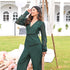 Jade Luxe Jumpsuit