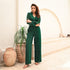 Grove Green Co-ord Set