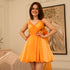 Luna Solis Soiree Dress