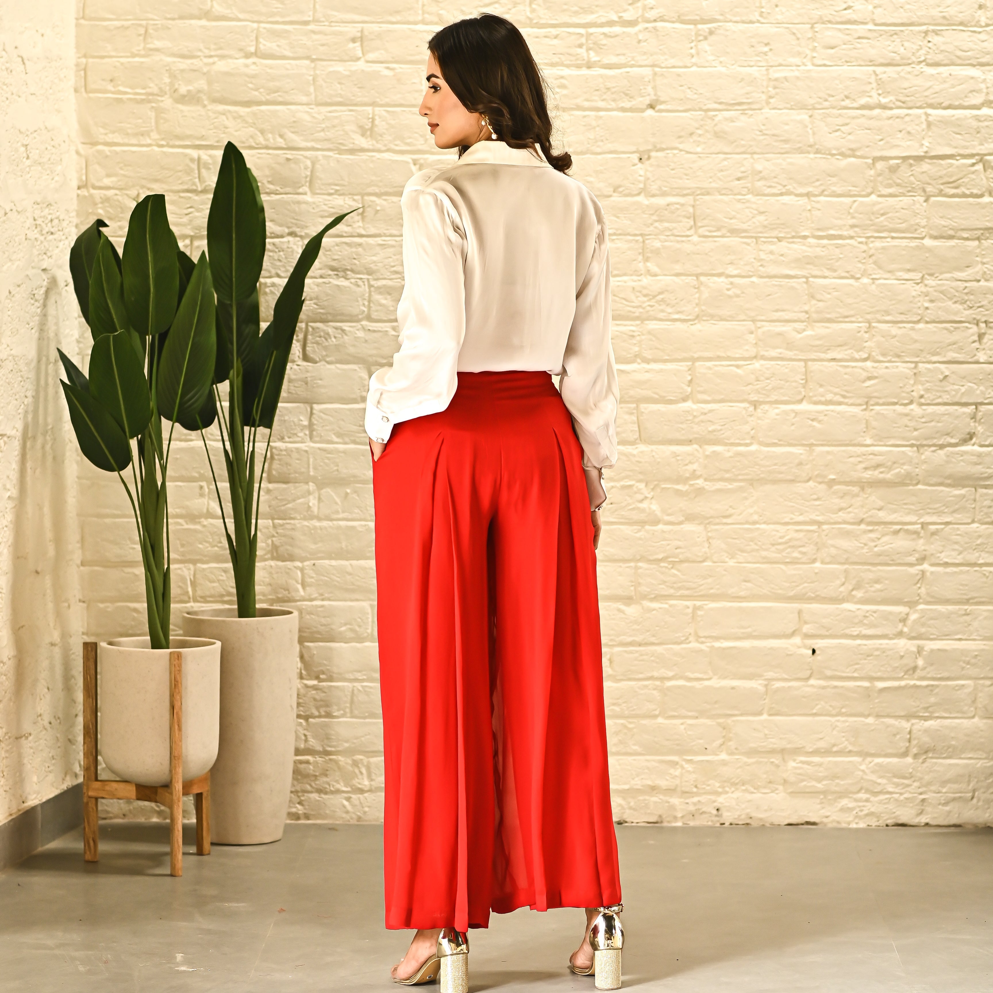 Catherine Co-ord Set