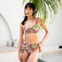 Bohemian Voyage Bikini Swim Set