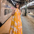 Hudson Sunset Long Dress