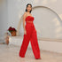 Eternal Flame Jumpsuit
