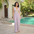 Pastel Poise Jumpsuit