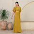 Goldenhour Long Dress