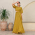Goldenhour Long Dress