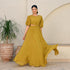 Goldenhour Long Dress
