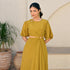 Goldenhour Long Dress