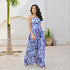 Bluebell Flora Jumpsuit