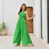 Macaw Green Jumpsuit