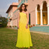 Radiant Ombre Long Dress