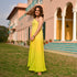 Radiant Ombre Long Dress