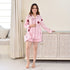 knotted Love Nightwear