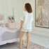 Cloudscape White Nightwear