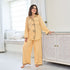 Wild Scallop Pyjama Set