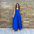 Celestial Blue Jumpsuit