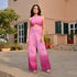 Paradise Ombre Jumpsuit
