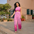 Paradise Ombre Jumpsuit