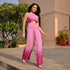 Paradise Ombre Jumpsuit