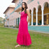 Romantic Dream Long Dress