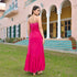 Romantic Dream Long Dress