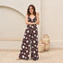 Sugar Polka Dot Jumpsuit