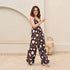 Sugar Polka Dot Jumpsuit