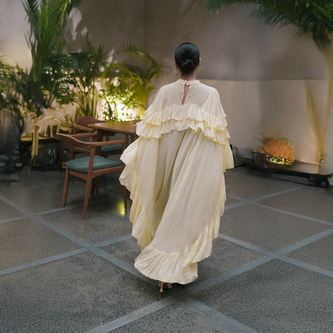 Charcoal Buttercream co-ord Set