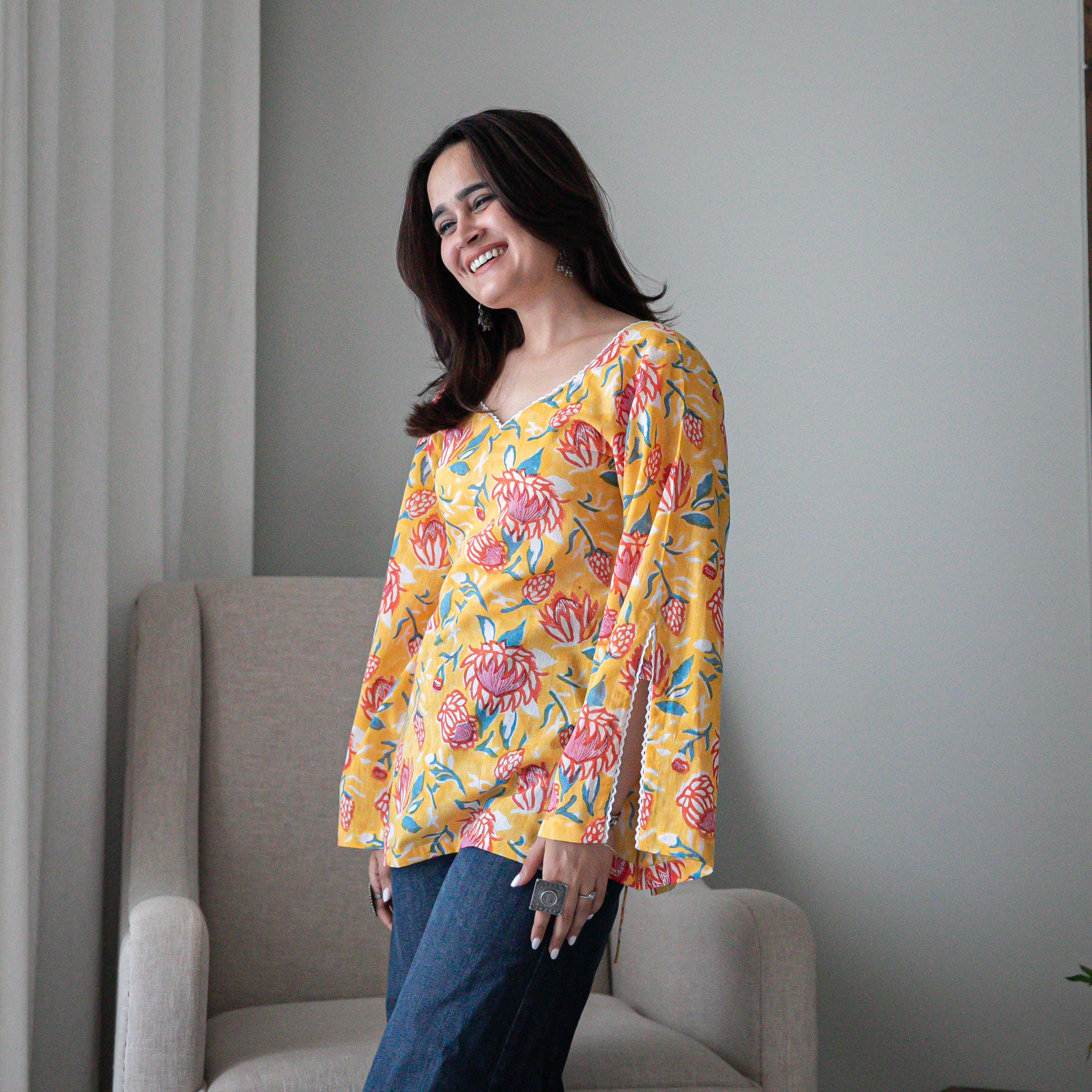 Sere Craft Top