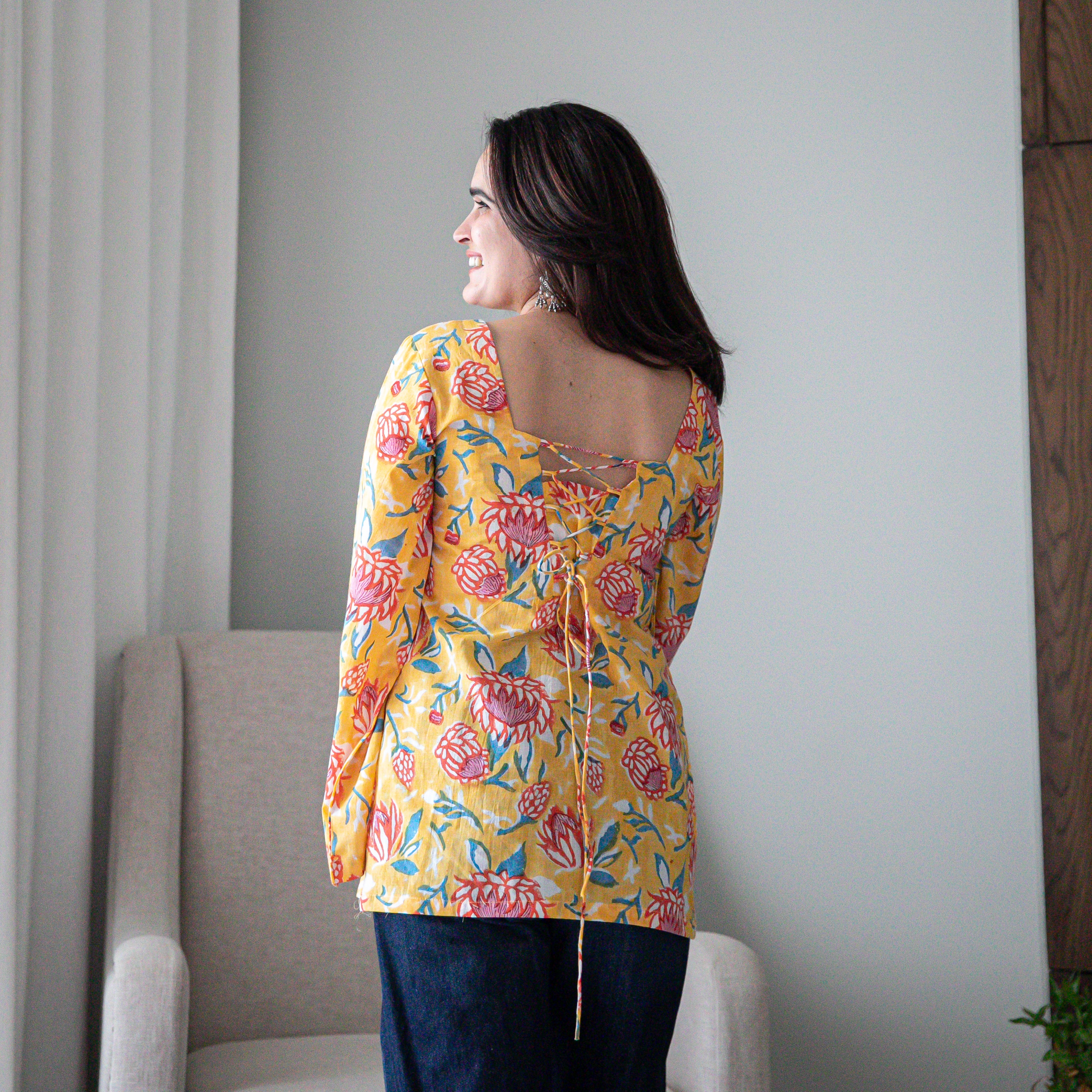 Sere Craft Top