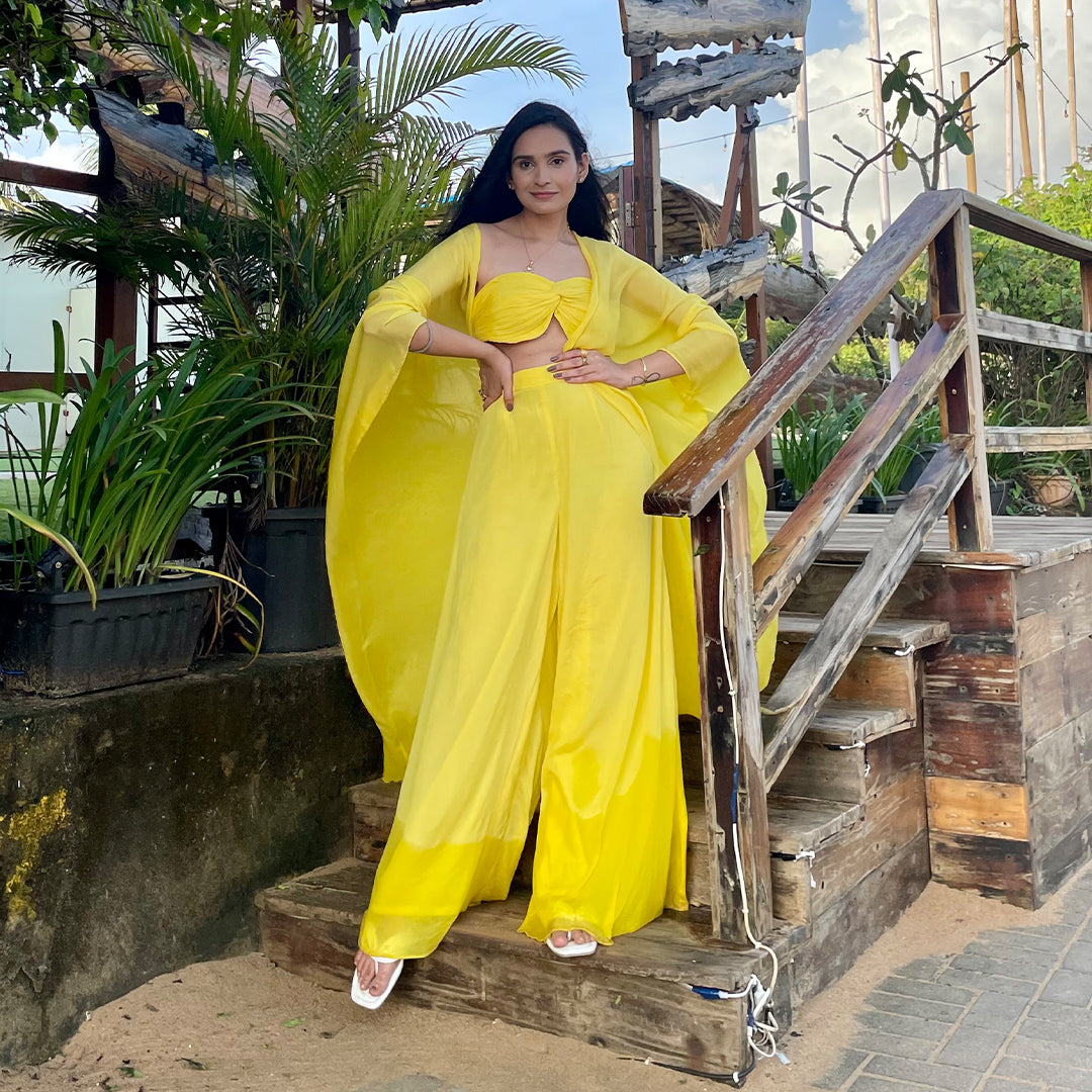 Celebrity & Influencer Looks – Ordinaree