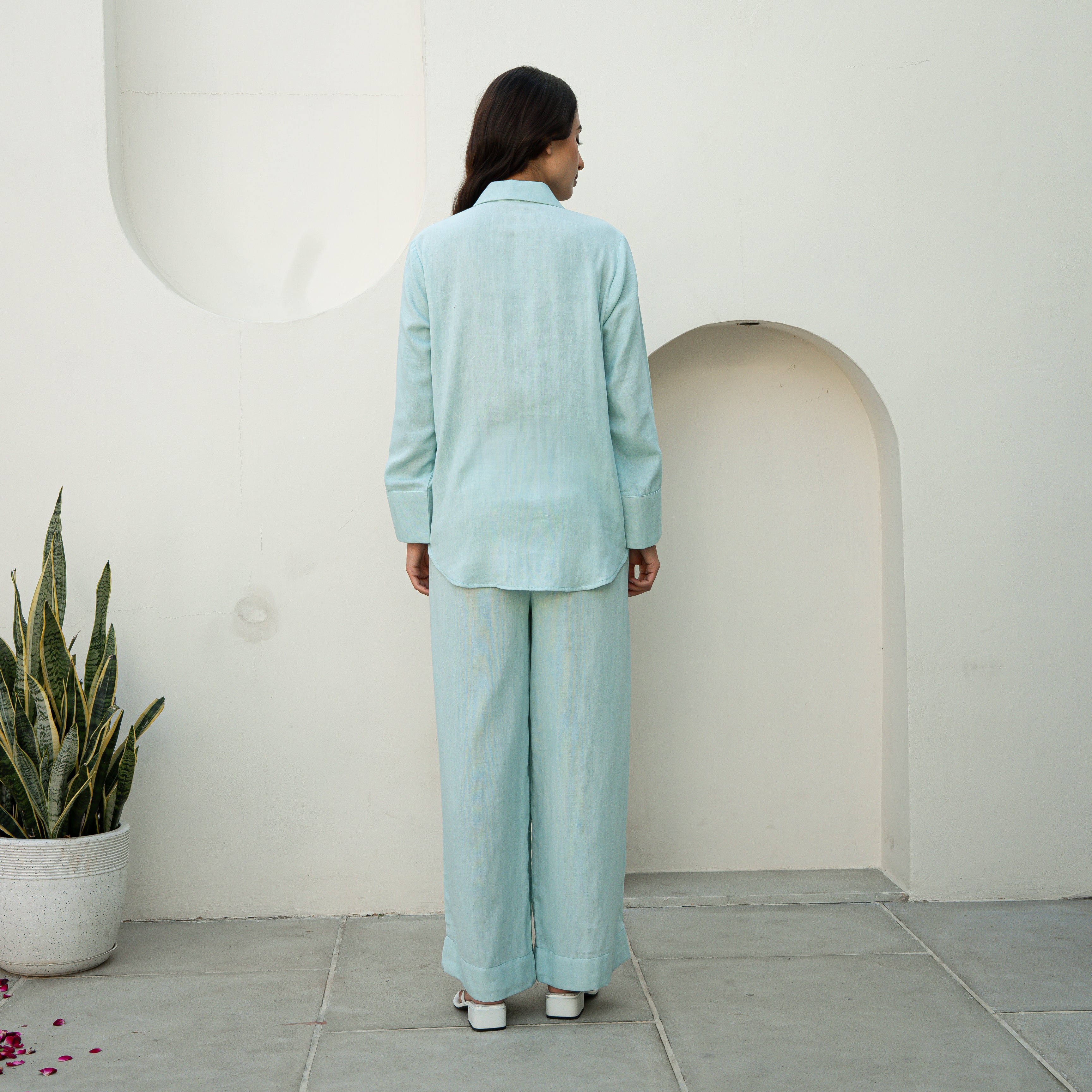 DAndelion Wish Nightwear