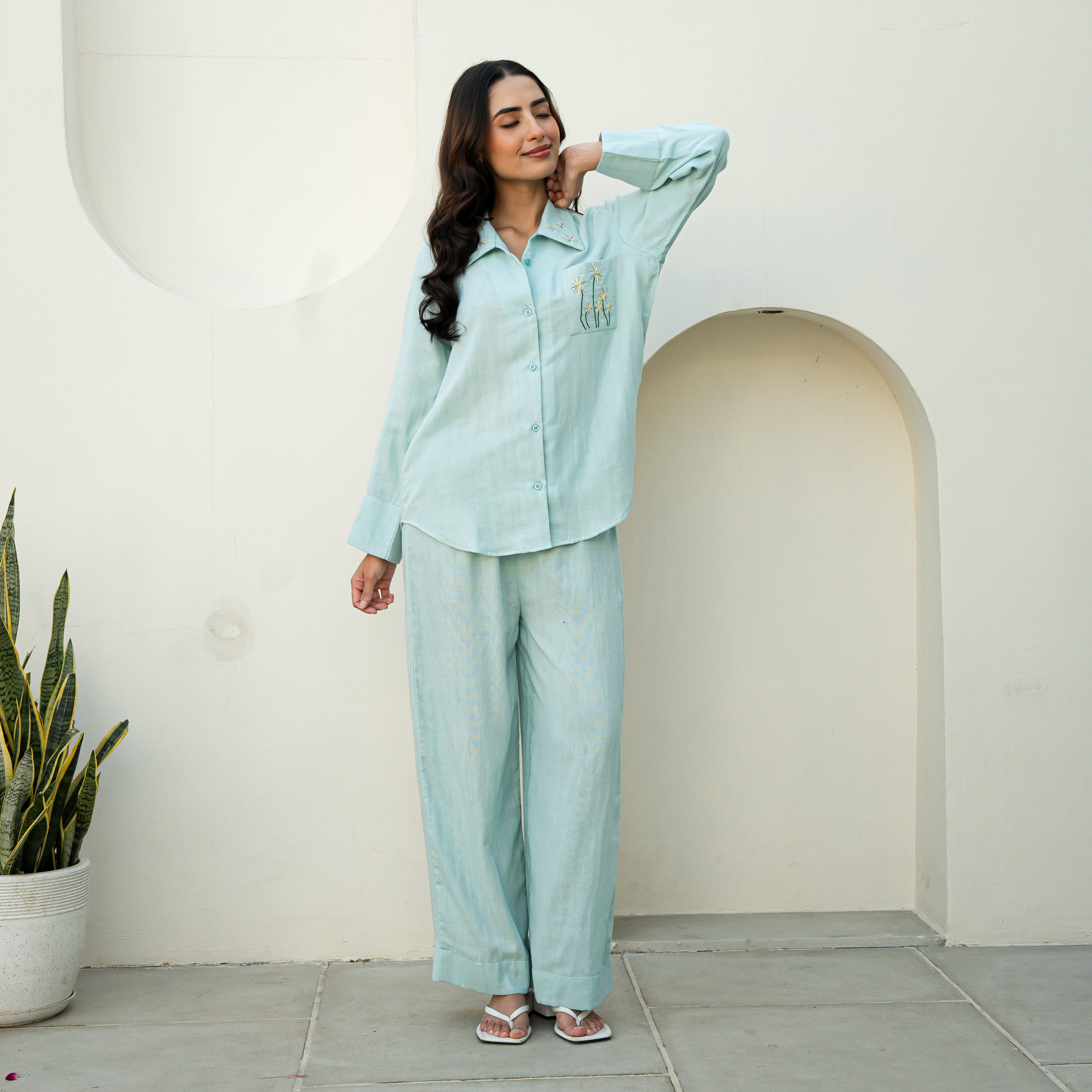 DAndelion Wish Nightwear