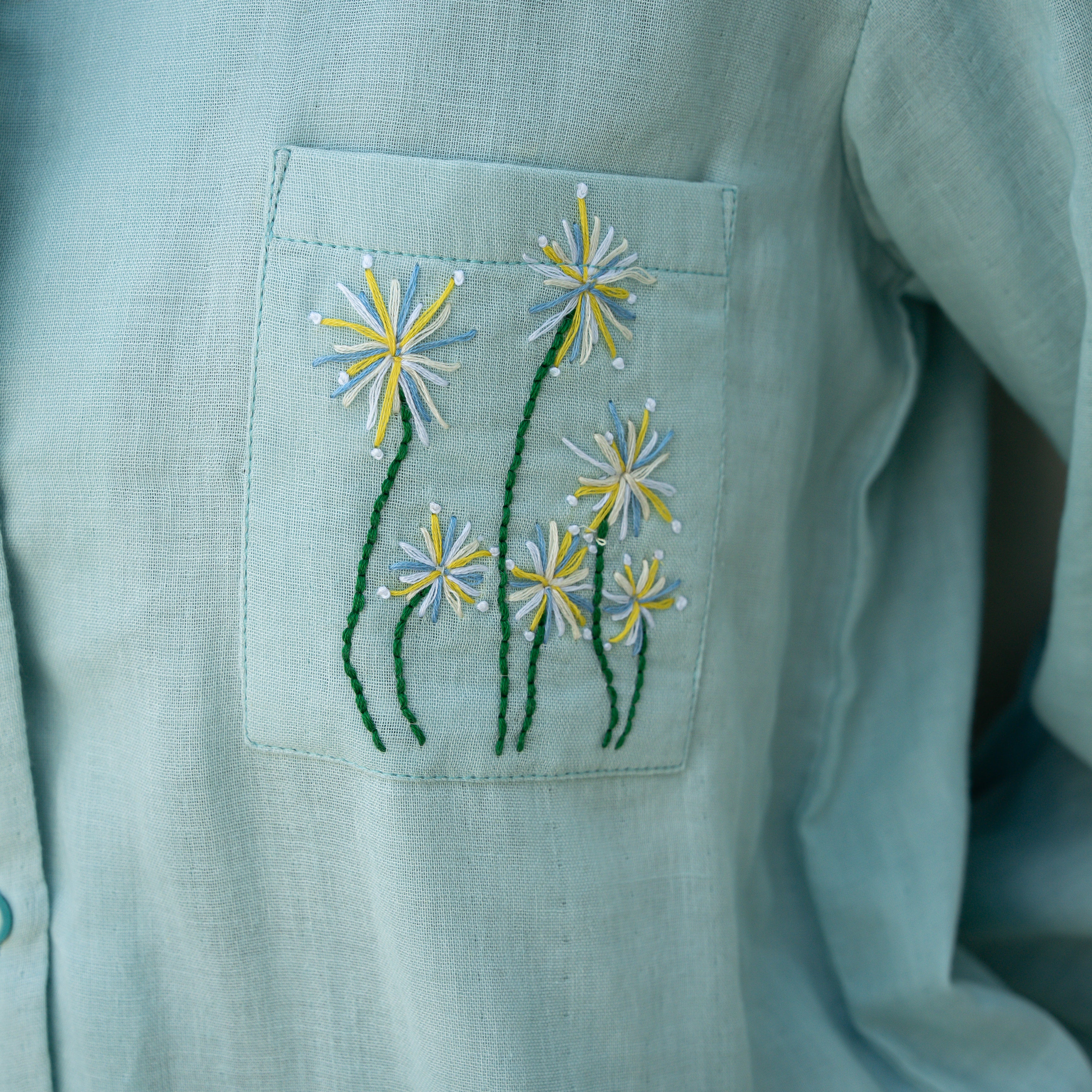 DAndelion Wish Nightwear