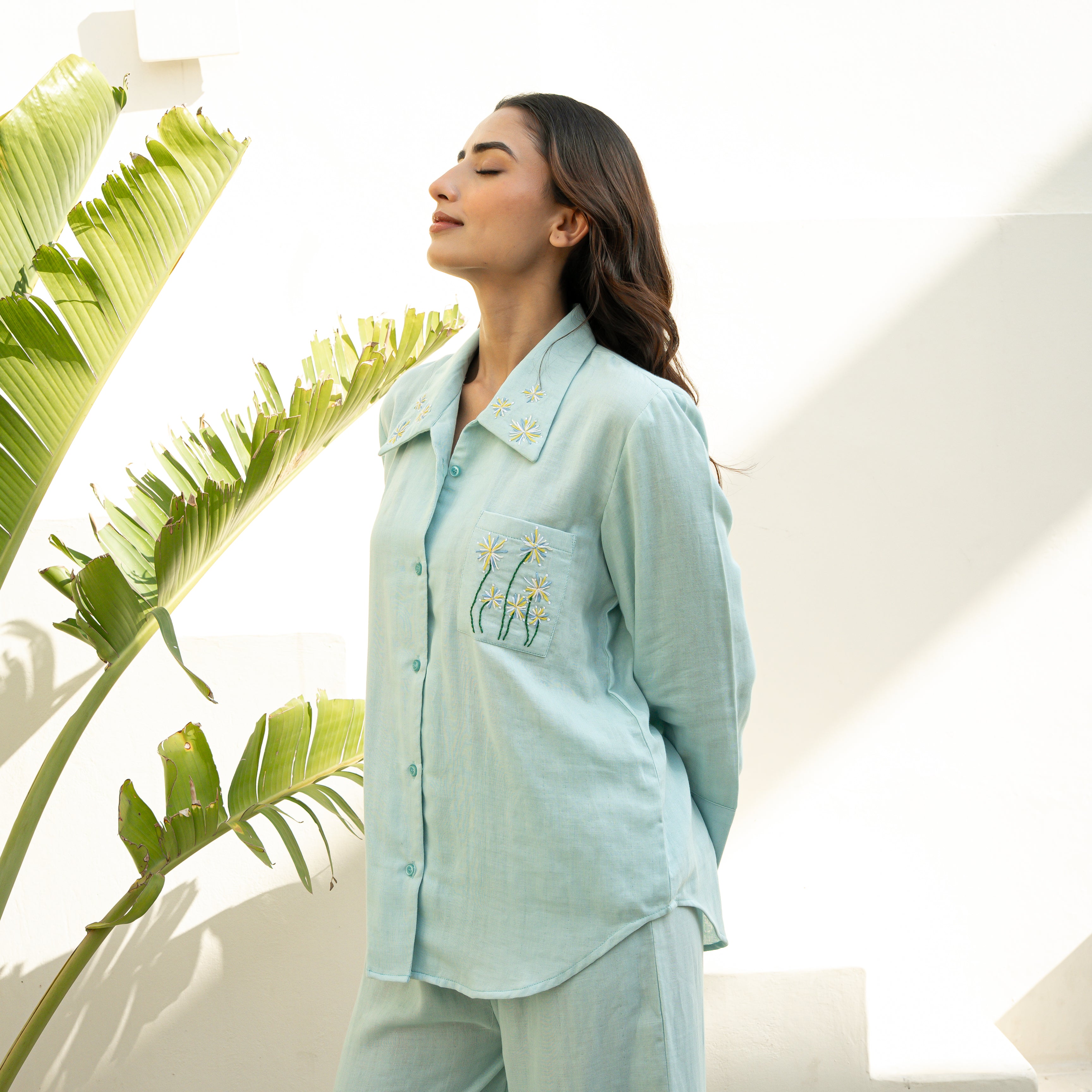 DAndelion Wish Nightwear