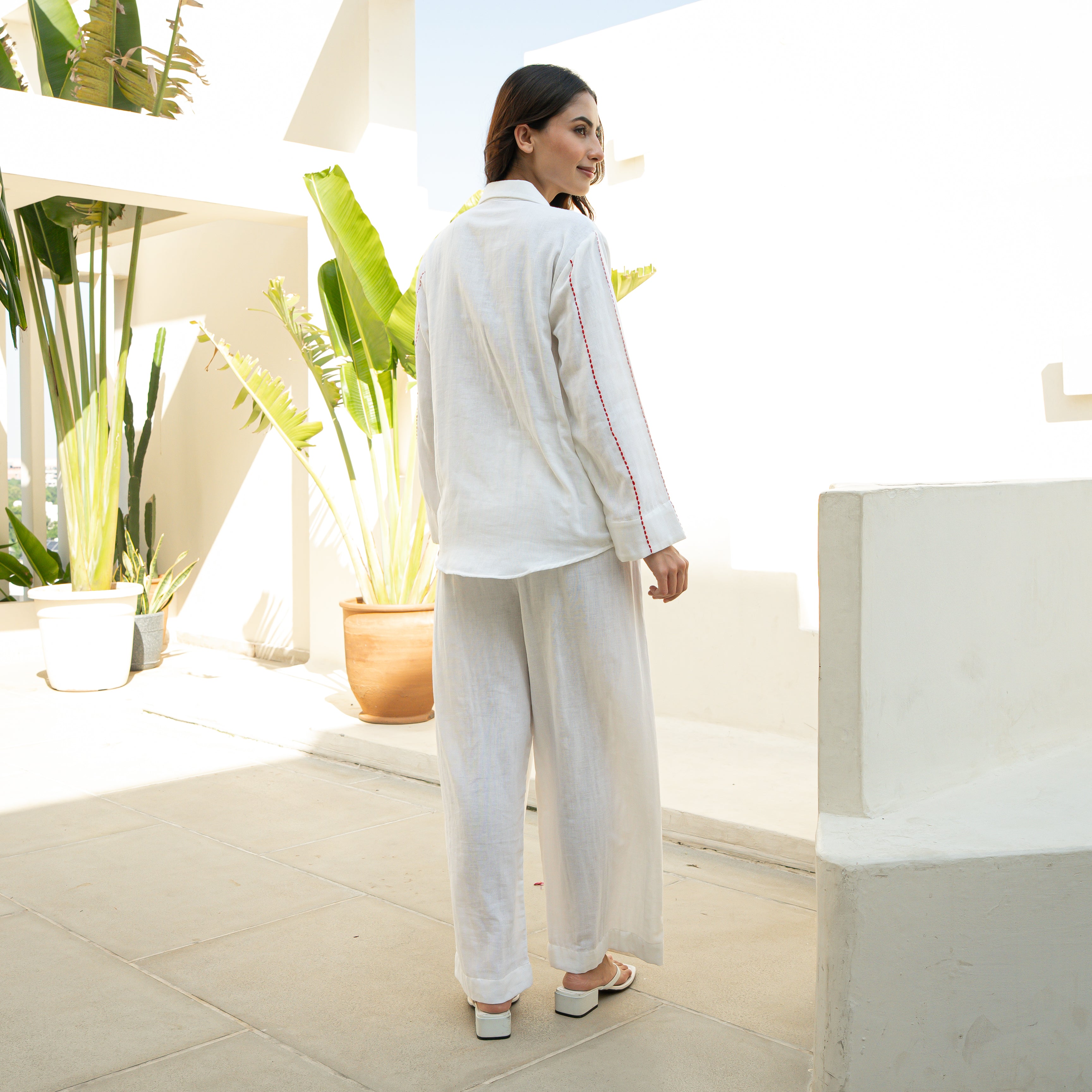 Dotted Dreams Nightwear