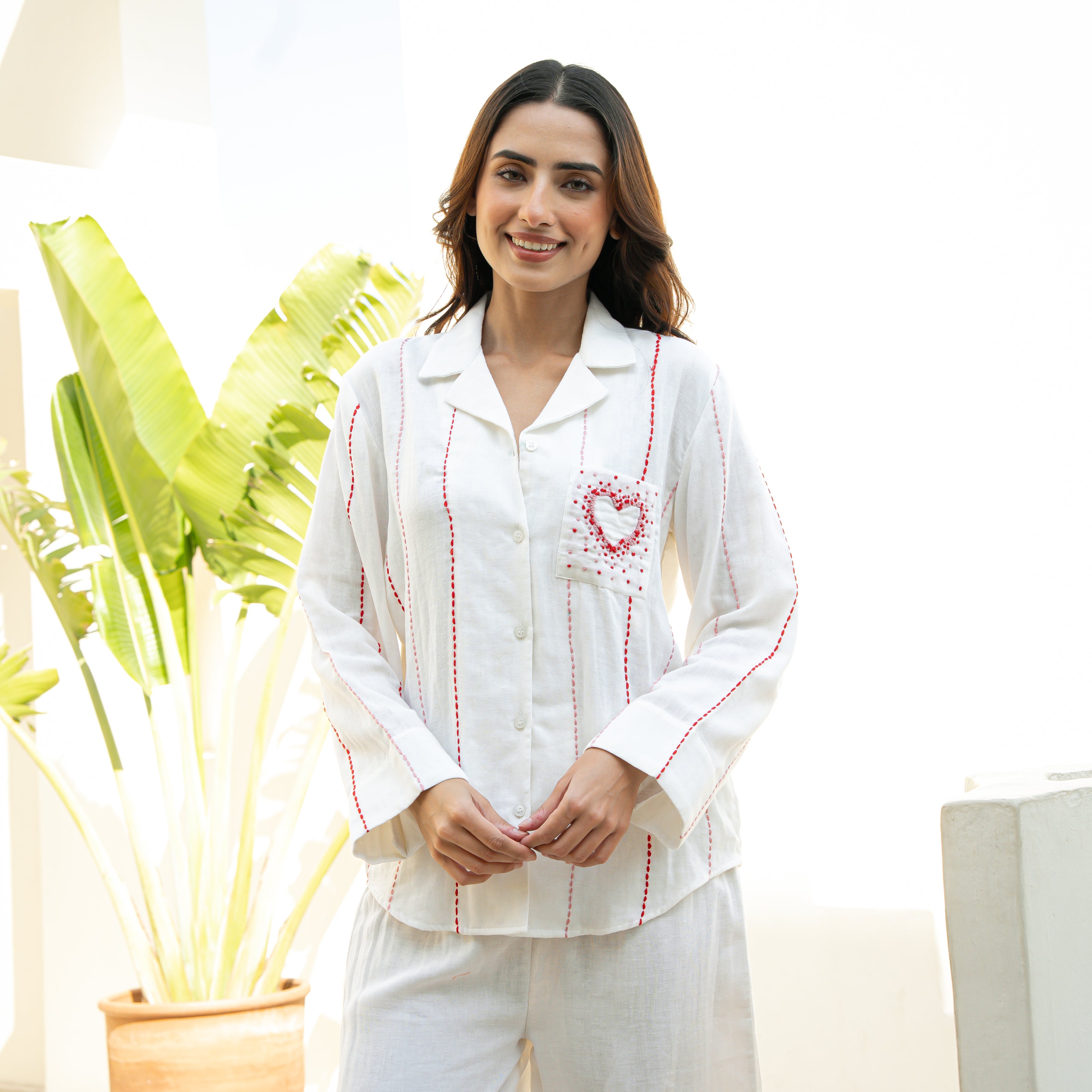 Dotted Dreams Nightwear