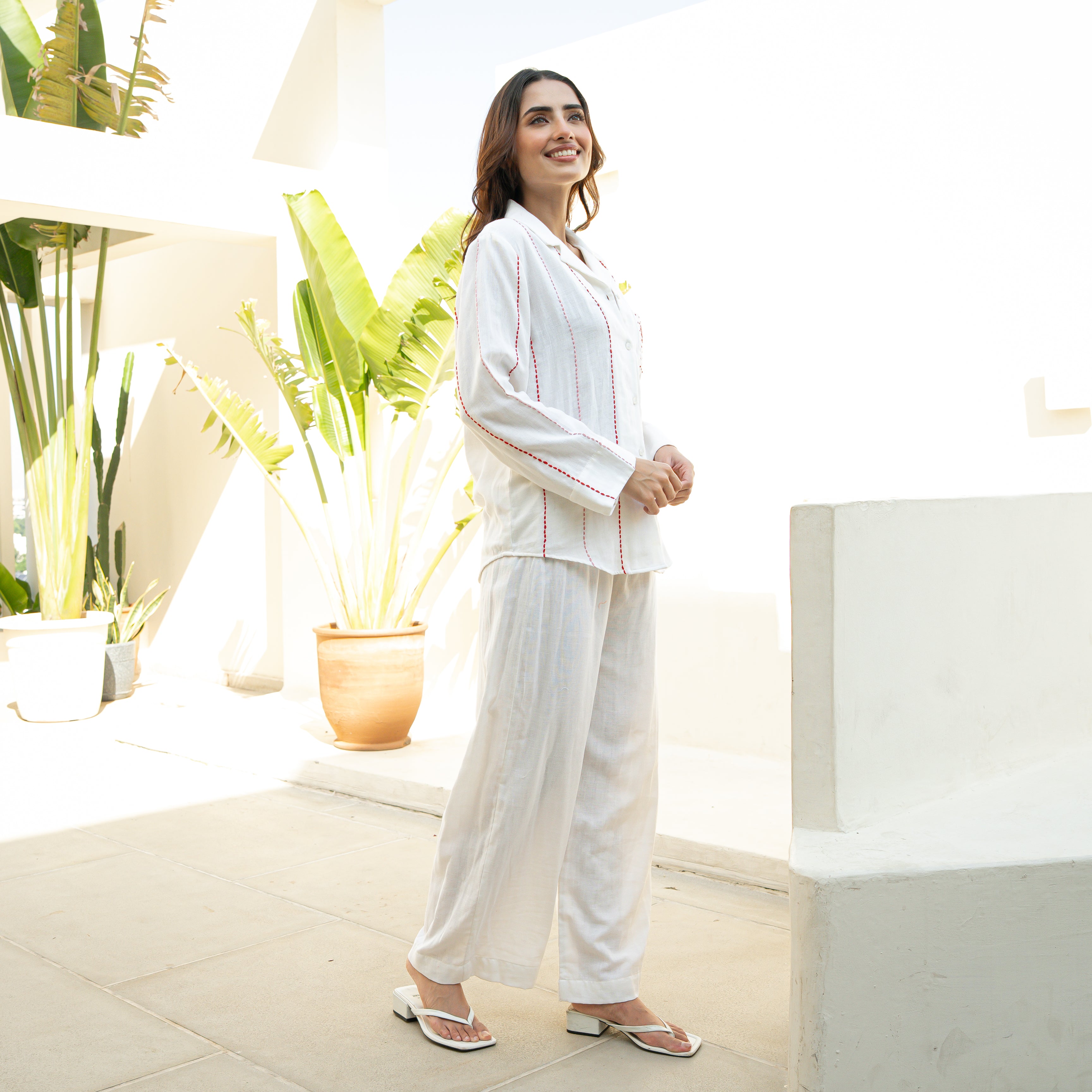 Dotted Dreams Nightwear